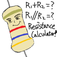 EquivalentResistanceCalculator