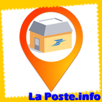 La Poste info