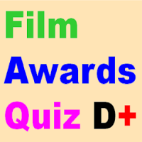 The 2020 Film Awards Quiz D+