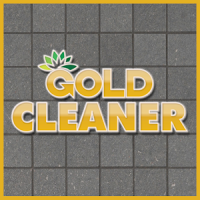 Gold Cleaner Official