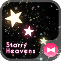 Thèmes gratuits★Starry Heavens