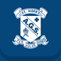 St Aidan's