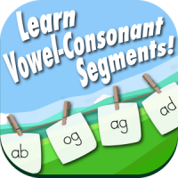 Vowel Consonant Recognition