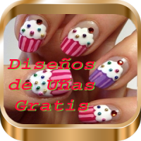 Uñas decoradas paso a paso