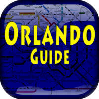 Orlando Theme Park City Guide