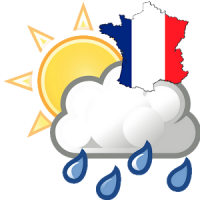 Weather France