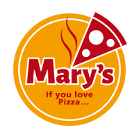 Mary's Pizza v2