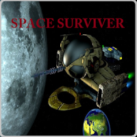 Space Surviver