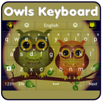 Night Owls Keyboard