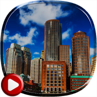 Boston Video Live Wallpaper
