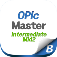 OPIc IM2 Master Course