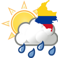 Weather Colombia