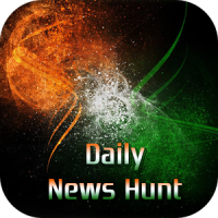 Daily Modi News Hunt(All Lang)