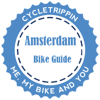 Amsterdam Bike Guide
