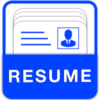 Resume Builder