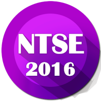 Ntse Exam Preparation 2016