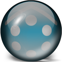 Smart Launcher Theme Sphere
