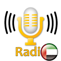 Emirats Radio, UAE Radio