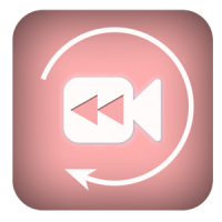 Reverse Video Movie Maker