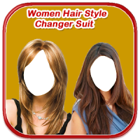 Women Hair Style Changer Suit