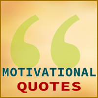 Motivational Quotes