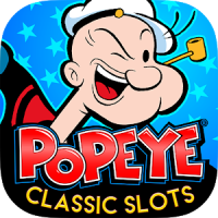 POPEYE Slots ™ Free Slots Game