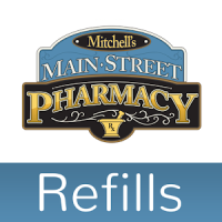 Mitchells Main Street Pharmacy