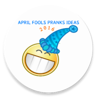 APRIL FOOLS PRANKS IDEAS