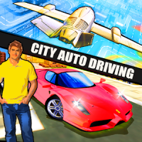 City Auto Driving