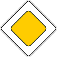 Road Traffic Signs Quiz