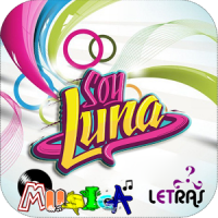 Soy Luna Musica Letras v1