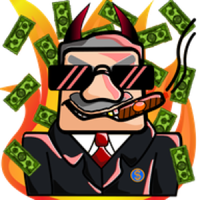 Corrupt Mayor Clicker