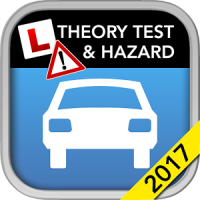 Driving Theory Test Kit 2020 for UK Car Drivers