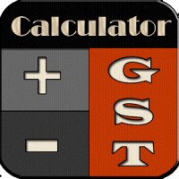 GST Calculator