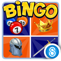 Bingo™: Rêve médiéval