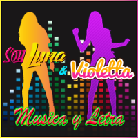 Soy Luna y Violetta Music