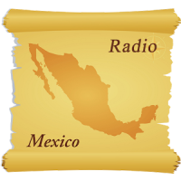 Radio México 900+ Radio Stations
