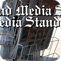 News Media Stand