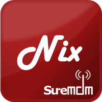 SureMDM Mobile Device Management