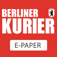 Berliner Kurier E-Paper