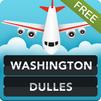 FLIGHTS Washington Dulles