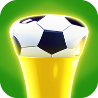Hue World Cup for Philips Hue