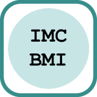 MesureImc (Weight and BMI)