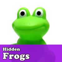 Hidden Frogs