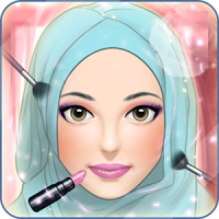 Hijab Make Up Salon