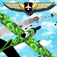 Air Commander-Renegade
