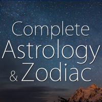 Complete Astrology & Zodiac Profile Love Horoscope