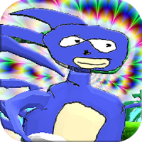 Sanic MLG JUmper gottaGoHIGH