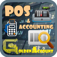 Golden Accounting & POS