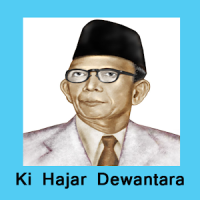 Ki Hajar Dewantara